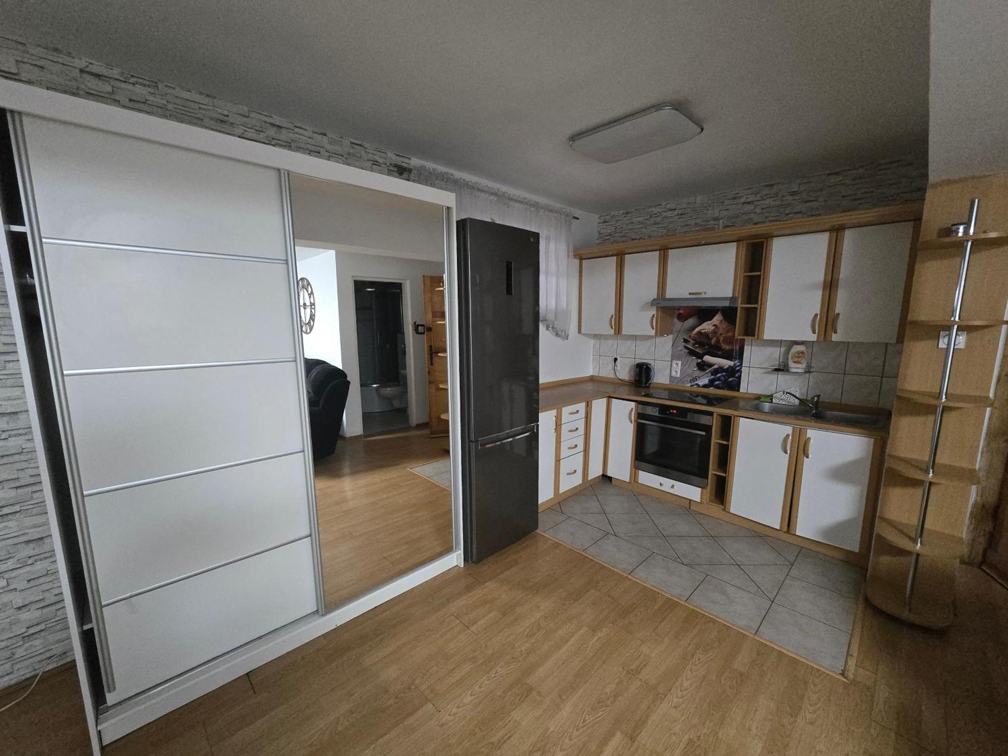 Hotel Dworek Breslavia Esterno foto
