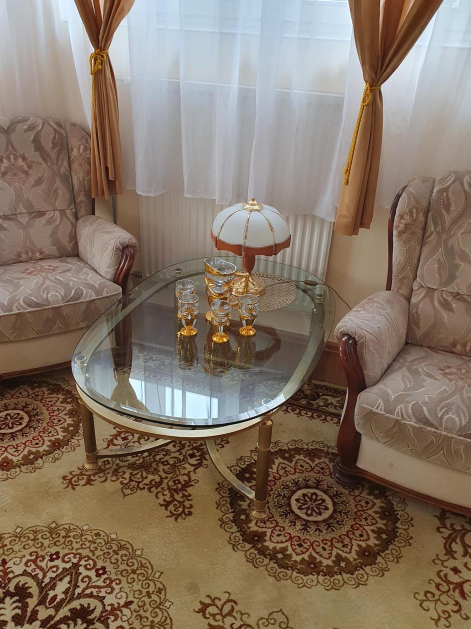 Hotel Dworek Breslavia Esterno foto