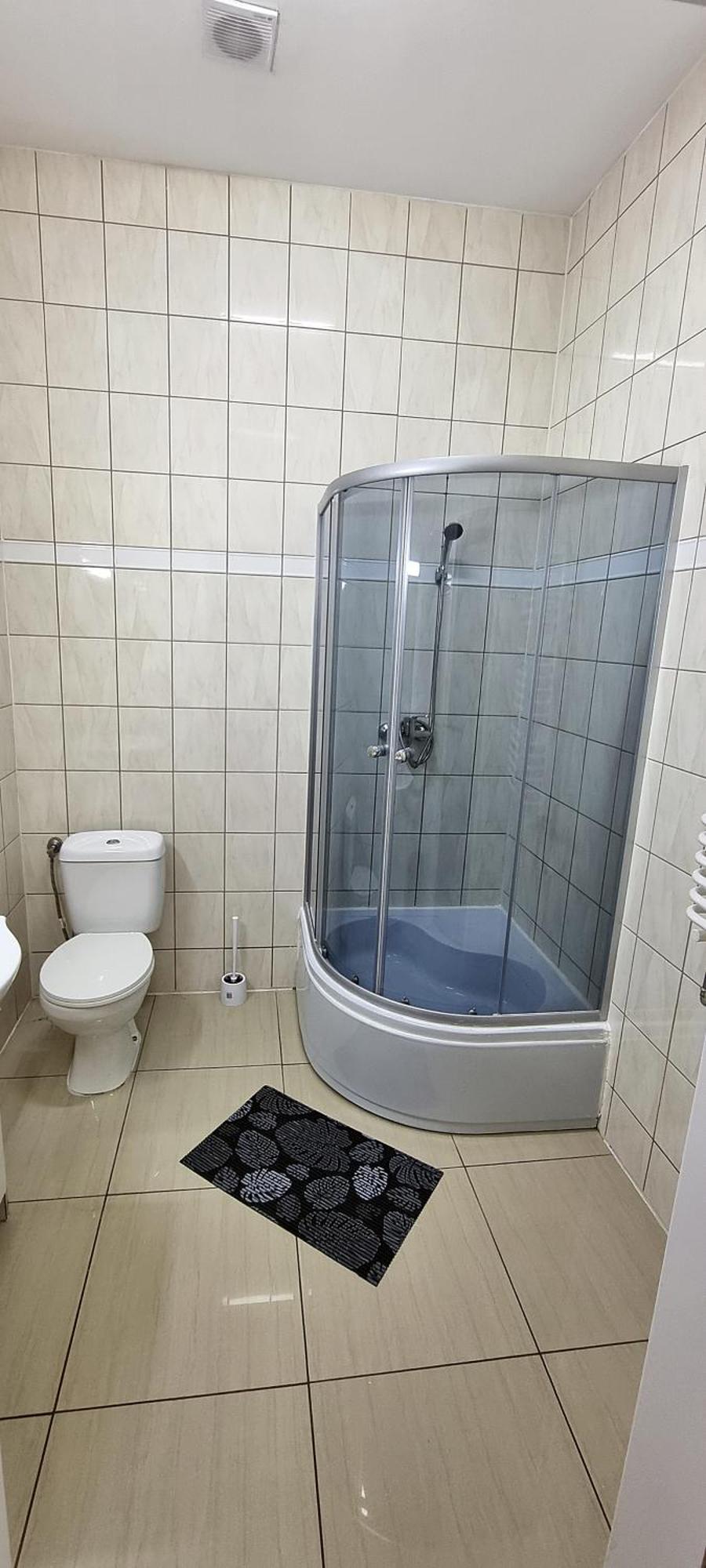 Hotel Dworek Breslavia Esterno foto