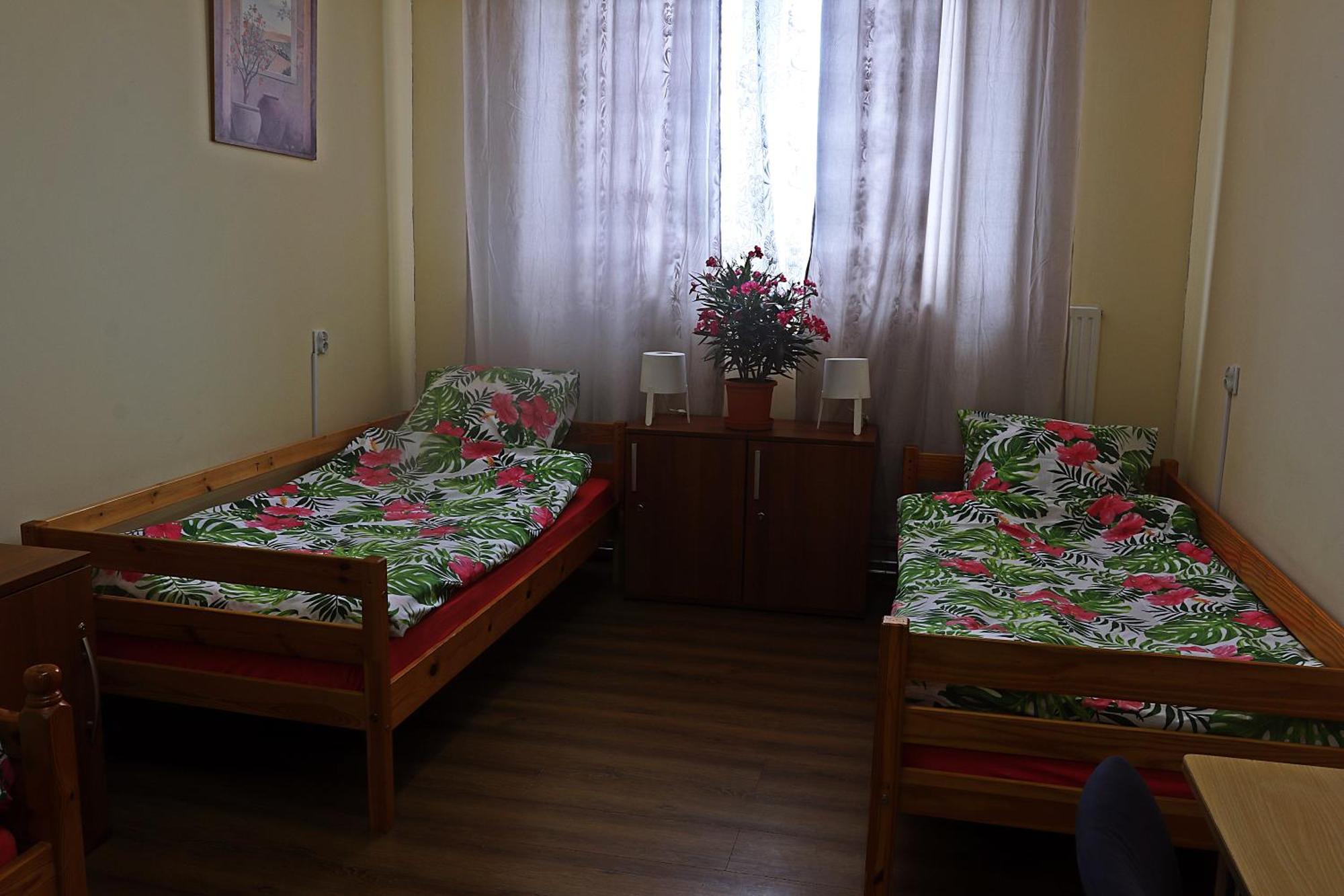 Hotel Dworek Breslavia Esterno foto